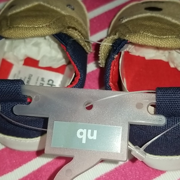 Carter's Infant Shoes - Picture 5 of 5